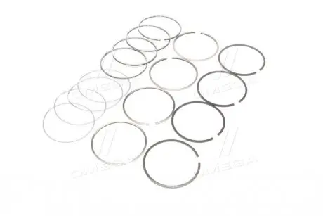 Кільця поршневі HYUNDAI/KIA/MOBIS 230402F910