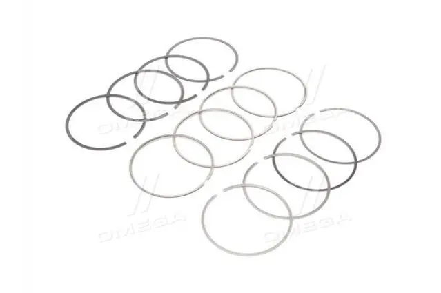 Кільця поршневі HYUNDAI/KIA/MOBIS 23040-2G510 (фото 1)