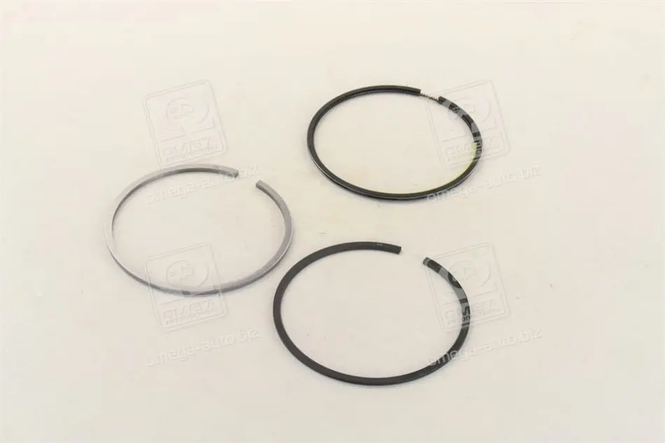 Кільця поршневі (вир-во Mobis) HYUNDAI/KIA/MOBIS 2304038110 (фото 1)