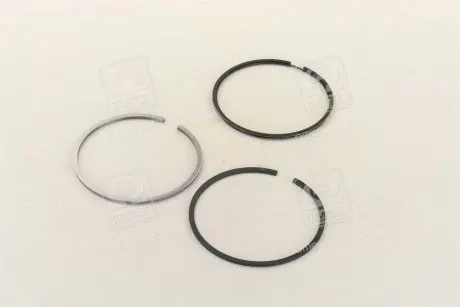 Кільця поршневі (вир-во Mobis) HYUNDAI/KIA/MOBIS 2304038110