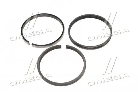 Кільця поршневі (вир-во Mobis) HYUNDAI/KIA/MOBIS 230403E102