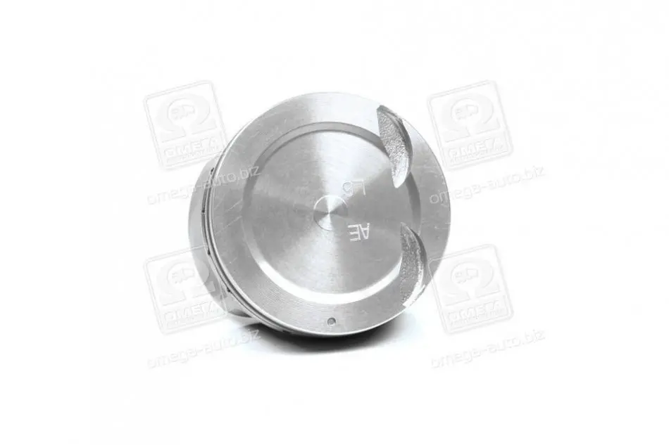 Поршень двигуна з пальцем у зборі (вир-во Mobis) HYUNDAI/KIA/MOBIS 230412B052 (фото 1)