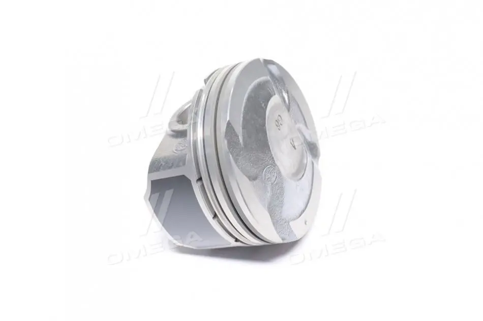Поршень двигуна з пальцем у зборі (вир-во Mobis) HYUNDAI/KIA/MOBIS 230412B600 (фото 1)
