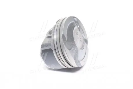 Поршень двигуна з пальцем у зборі (вир-во Mobis) HYUNDAI/KIA/MOBIS 230412B600