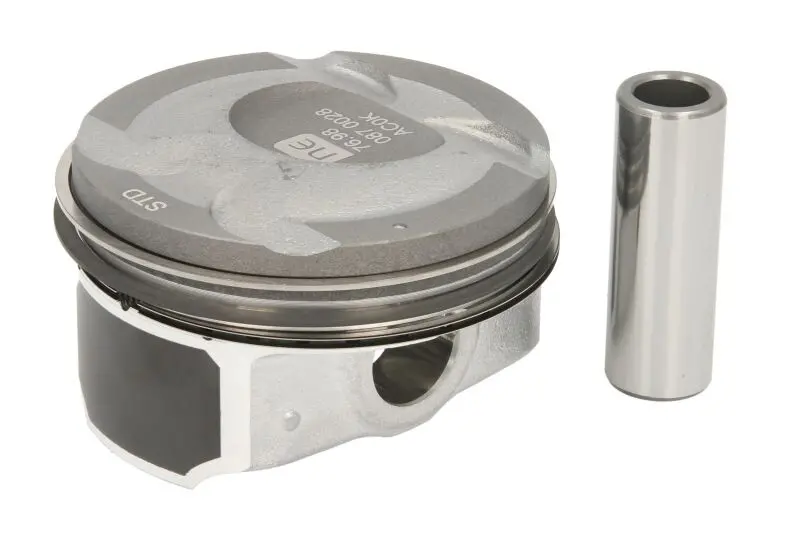 Поршень HYUNDAI/KIA/MOBIS 230412B610 (фото 1)