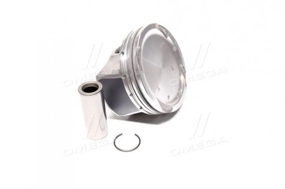 Поршень двигуна з пальцем у зборі (вир-во Mobis) HYUNDAI/KIA/MOBIS 23041-2E000 (фото 1)