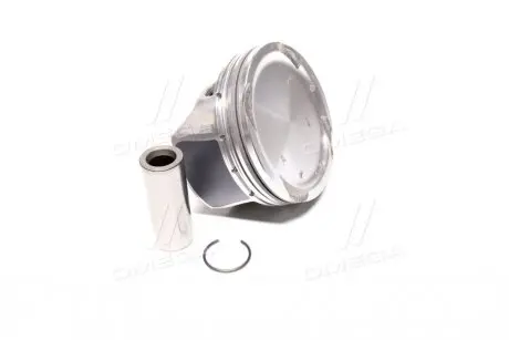Поршень двигуна з пальцем у зборі (вир-во Mobis) HYUNDAI/KIA/MOBIS 23041-2E000
