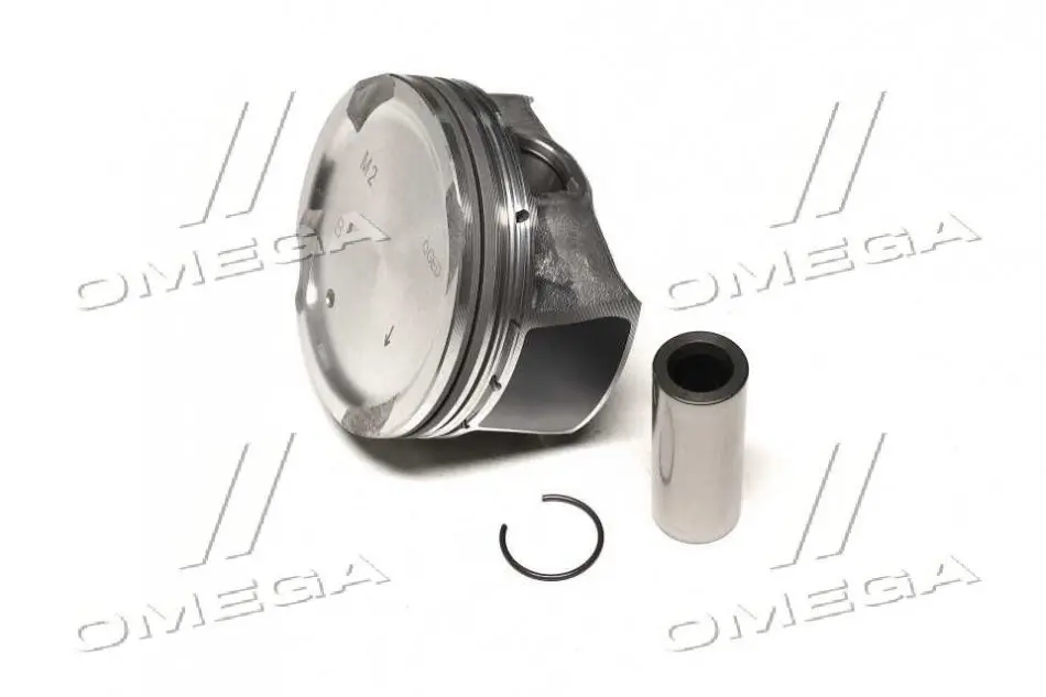 Поршень HYUNDAI/KIA/MOBIS 230412E010 (фото 1)