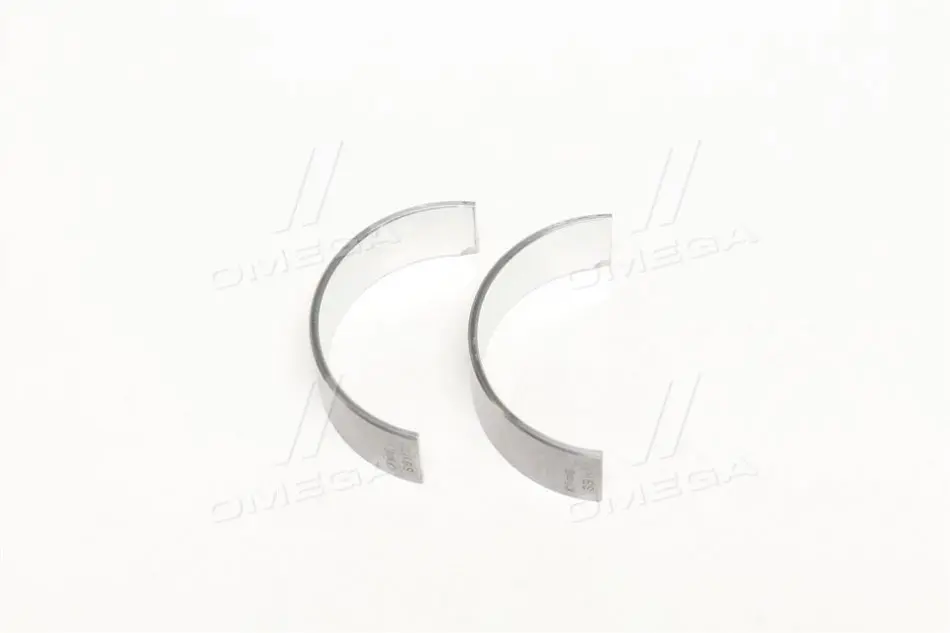 Вкладиші шатунні (вир-во Mobis) HYUNDAI/KIA/MOBIS 230602B032 (фото 1)