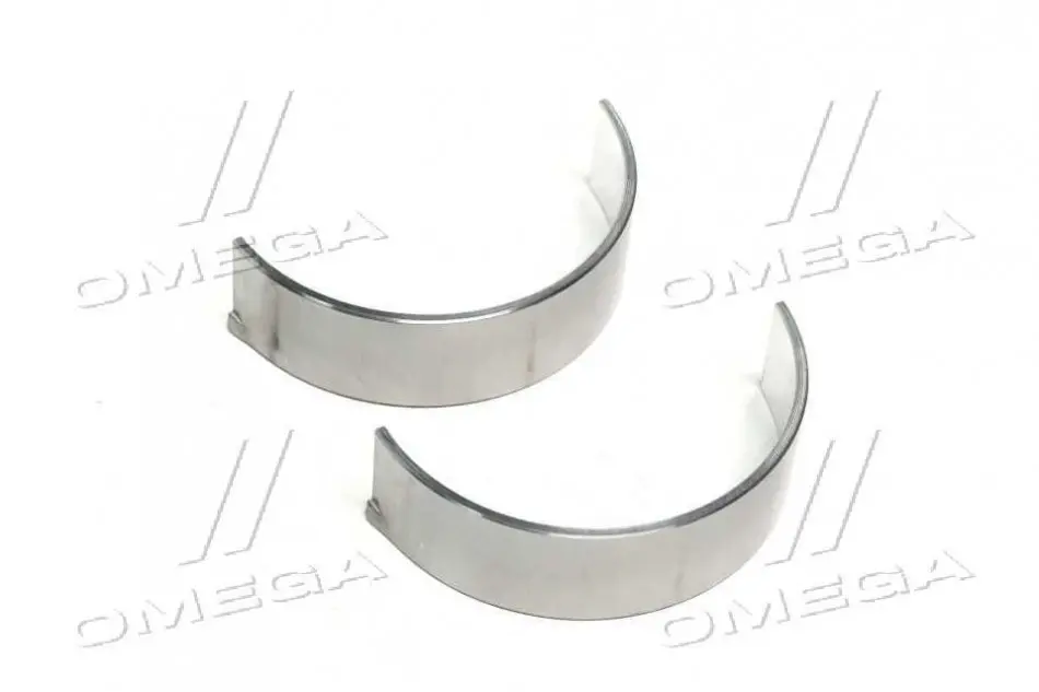 Вкладиші шатунові комплект HYUNDAI/KIA/MOBIS 2306037210 (фото 1)