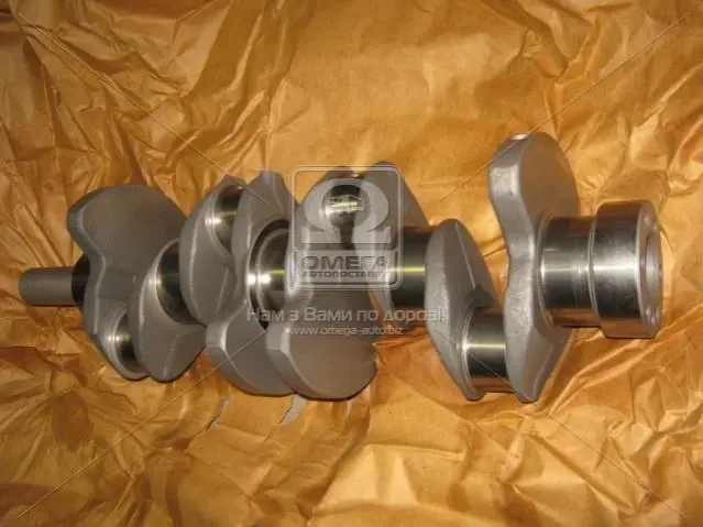 Колінчастий вал HYUNDAI/KIA/MOBIS 23111-42020 (фото 1)