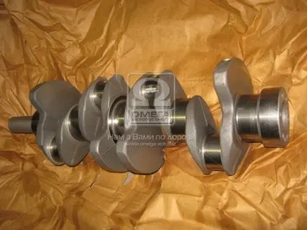 Колінчастий вал HYUNDAI/KIA/MOBIS 23111-42020