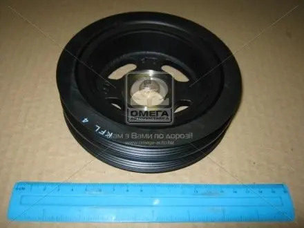 Шків колінвалу Mobis HYUNDAI/KIA/MOBIS 23124-23515