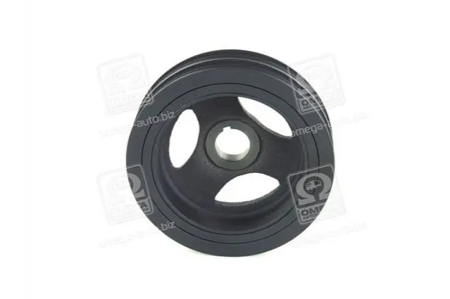 Шків HYUNDAI/KIA/MOBIS 23124-26030 (фото 1)