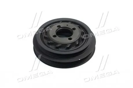 Шкив коленвала (пр-во Mobis) HYUNDAI/KIA/MOBIS 2312438010