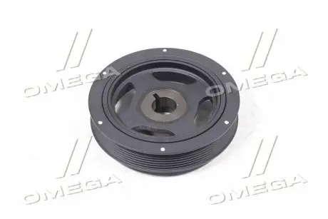 Шків коленвала (вир-во Mobis) HYUNDAI/KIA/MOBIS 231243A001