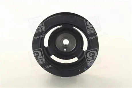Шків колінвалу (вир-во Mobis) HYUNDAI/KIA/MOBIS 23124-3E020
