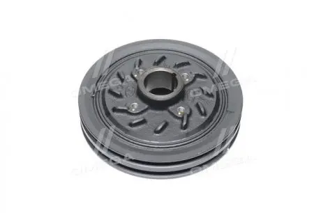 Шків колінвалу (вир-во Mobis) HYUNDAI/KIA/MOBIS 2312442011