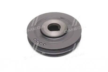 Шків колінвалу (вир-во Mobis) HYUNDAI/KIA/MOBIS 231244X100