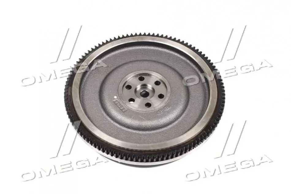 Маховик двигуна Accent/Solaris (11-) (23200-2B001) Mobis HYUNDAI/KIA/MOBIS 232002B001 (фото 1)