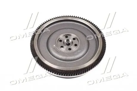 Маховик двигуна Accent/Solaris (11-) (23200-2B001) Mobis HYUNDAI/KIA/MOBIS 232002B001