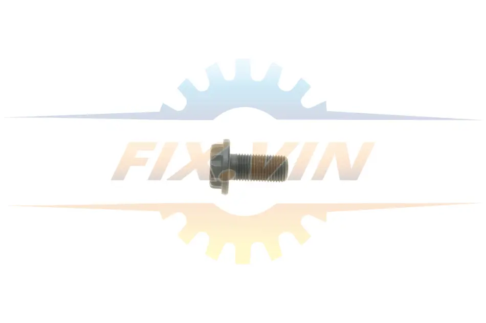 Болт кріплення маховика HYUNDAI/KIA/MOBIS 233112B000 (фото 1)