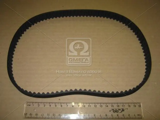 Ремінь валів балансирних (вир-во Mobis) HYUNDAI/KIA/MOBIS 23356-42500 (фото 1)