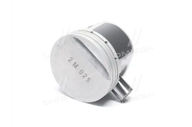 Поршень двигуна з пальцем у зборі (вир-во Mobis) HYUNDAI/KIA/MOBIS 23410-23981 (фото 1)