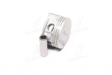 Поршень двигуна з пальцем у зборі (вир-во Mobis) HYUNDAI/KIA/MOBIS 23410-23982