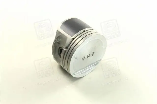 Поршень двигуна STD HYUNDAI/KIA/MOBIS 2341023AA0 (фото 1)