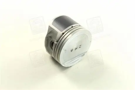 Поршень двигателя с пальцем в сборе (пр-во Mobis) HYUNDAI/KIA/MOBIS 2341023AA0