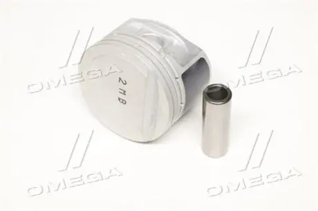Поршень в зборі std-b (вир-во Mobis) HYUNDAI/KIA/MOBIS 2341023AA1