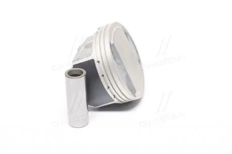 Поршень двигуна з пальцем у зборі (вир-во Mobis) HYUNDAI/KIA/MOBIS 23410-25001