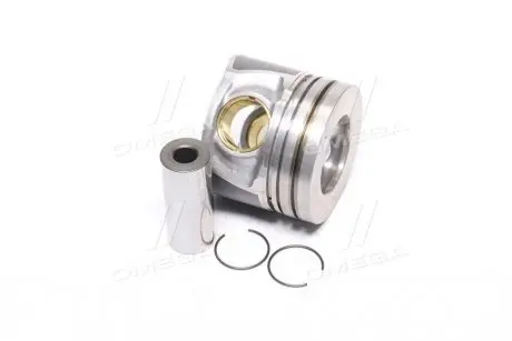 Поршень двигуна з пальцем у зборі STD-B (вир-во Mobis) HYUNDAI/KIA/MOBIS 2341027921