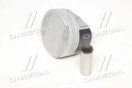 Поршень з пальцем в зборі (пр-во Mobis) HYUNDAI/KIA/MOBIS 234102G020