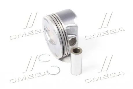 Поршень двигуна (std) (вир-во Mobis) HYUNDAI/KIA/MOBIS 234102G500