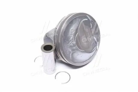 Поршні двигуна, комплект HYUNDAI/KIA/MOBIS 234102G511