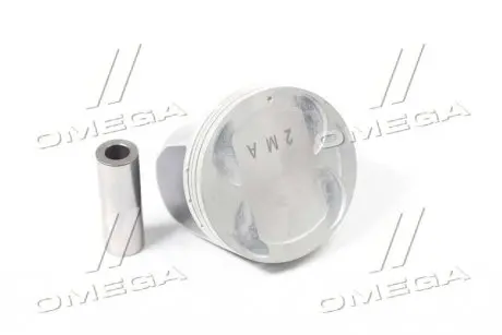 Поршень двигуна з пальцем у зборі (вир-во Mobis) HYUNDAI/KIA/MOBIS 234103E001