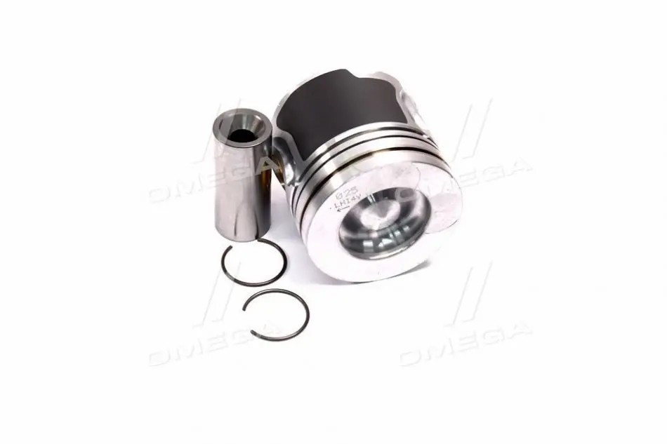 Поршень (0,25) (вир-во Mobis) HYUNDAI/KIA/MOBIS 234104A923 (фото 1)
