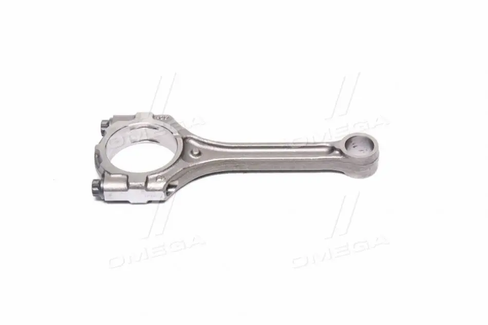 Шатун двигуна в зборі HYUNDAI/KIA ACCENT/SOLARIS, i20/i30, IX20, CEED, RIO, VENGA (вир-во Mobis) HYUNDAI/KIA/MOBIS 23510-2B110S (фото 1)