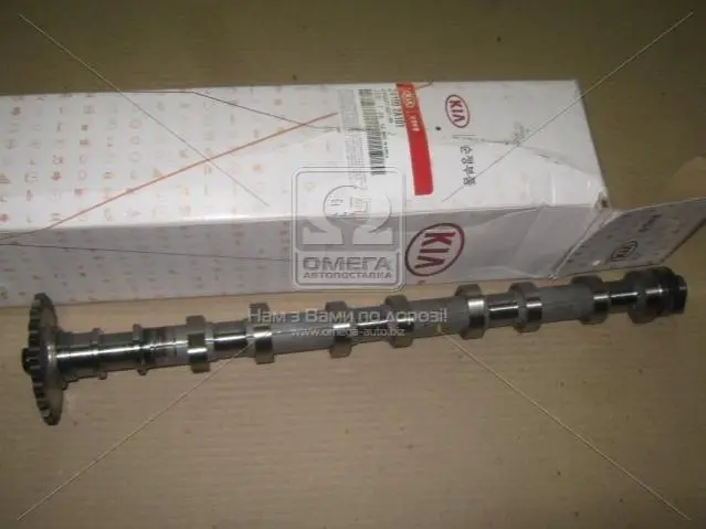 Розподілвал HYUNDAI/KIA/MOBIS 241002A101 (фото 1)