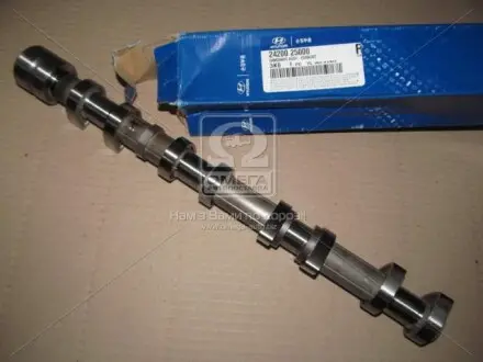 Распредвал выпуск Sonata NF/Carens/ MAG HYUNDAI/KIA/MOBIS 24200-25000