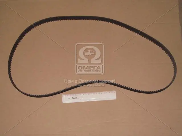 Ремінь грм (вир-во Mobis) HYUNDAI/KIA/MOBIS 2431237400 (фото 1)