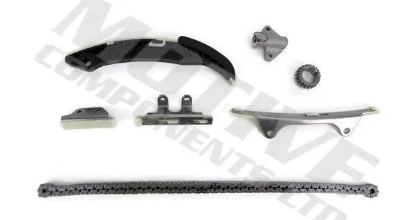Ланцюг HYUNDAI/KIA/MOBIS 2432103000 (фото 1)