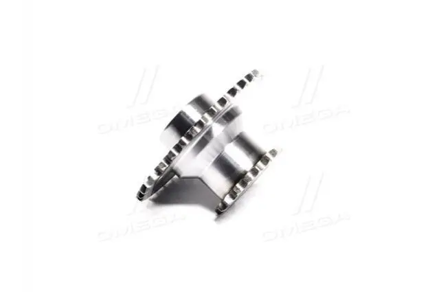 Зірочка ПНВТ (вир-во Mobis) HYUNDAI/KIA/MOBIS 243354A002 (фото 1)