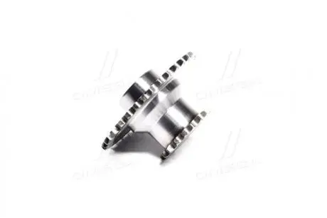 Зірочка ПНВТ (вир-во Mobis) HYUNDAI/KIA/MOBIS 243354A002