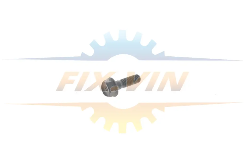 Болт напрямної ланцюга балансира HYUNDAI/KIA/MOBIS 243882F000 (фото 1)