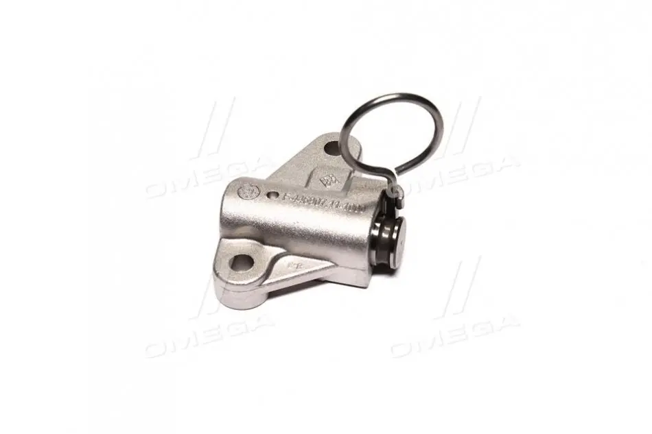 Гідронатягувач ланцюга приводу (вир-во Mobis) HYUNDAI/KIA/MOBIS 244102F001 (фото 1)