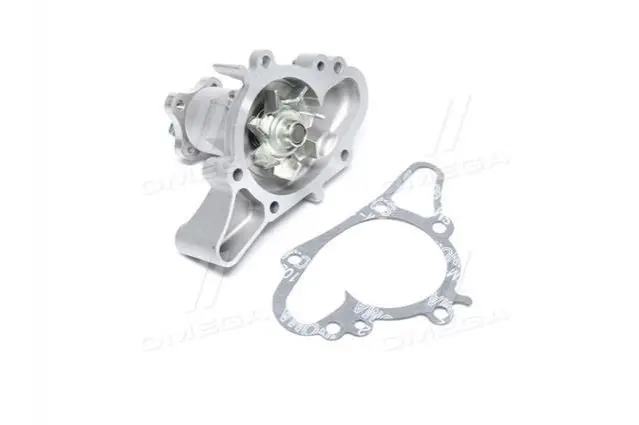 Насос водяний Getz (02-) Mobis HYUNDAI/KIA/MOBIS 2510002566 (фото 1)