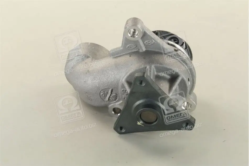 Насос охолоджувальної рідини (вир-во Mobis) HYUNDAI/KIA/MOBIS 251002A001 (фото 1)